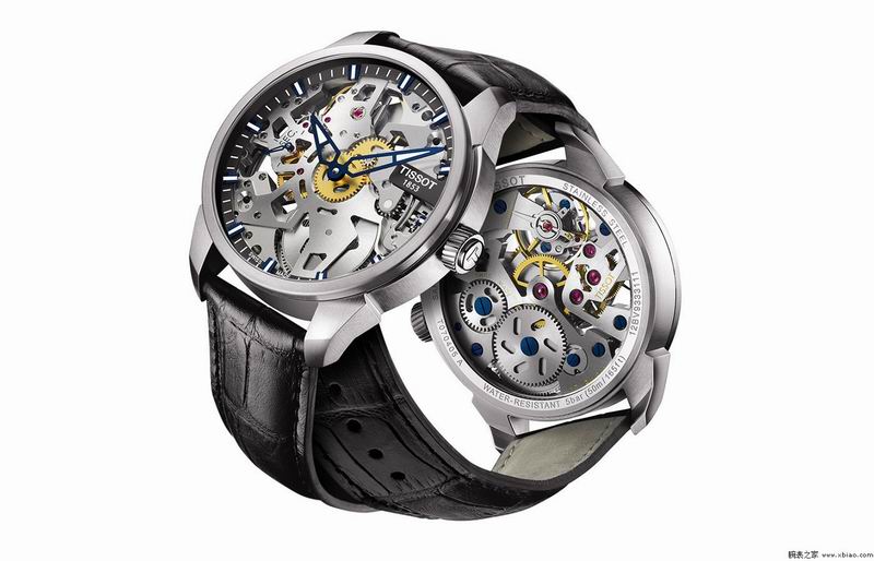 Tissot 43mm 022112